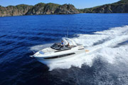 bateau In bord
