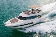 bateau Prestige