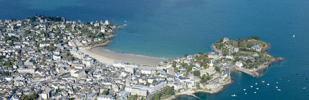 Dinard