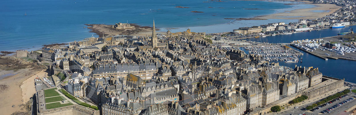 Saint Malo