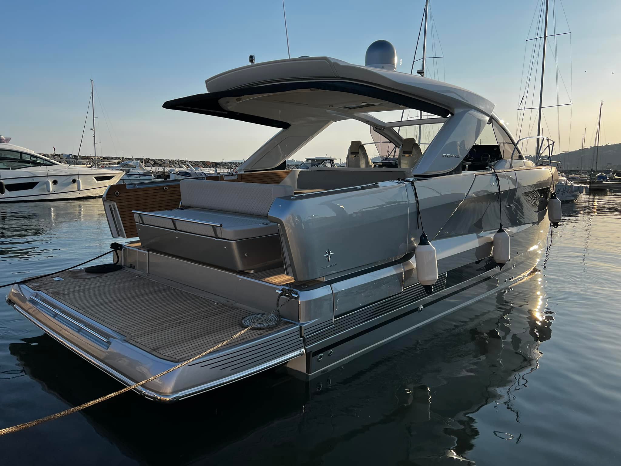 bateau