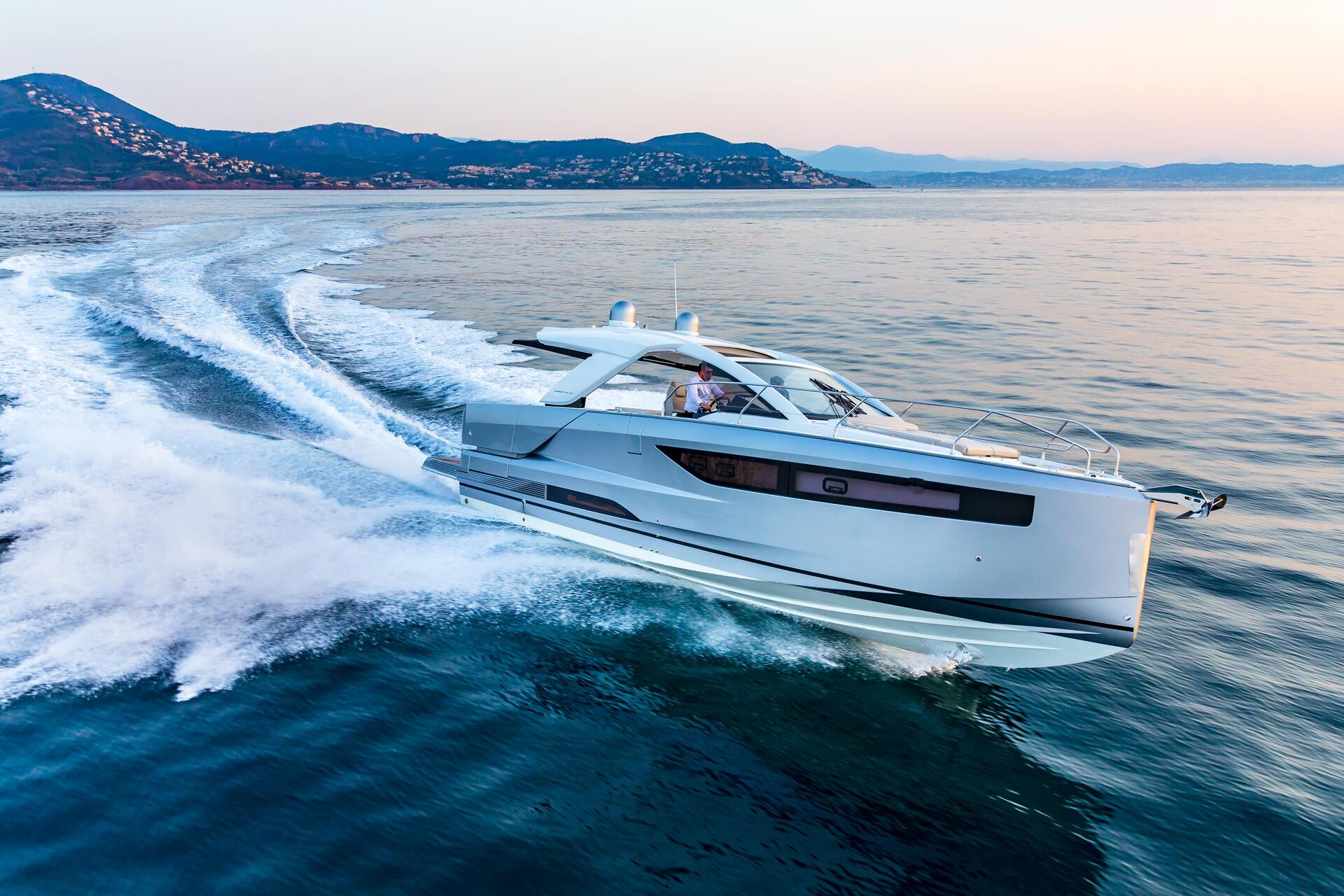 bateau