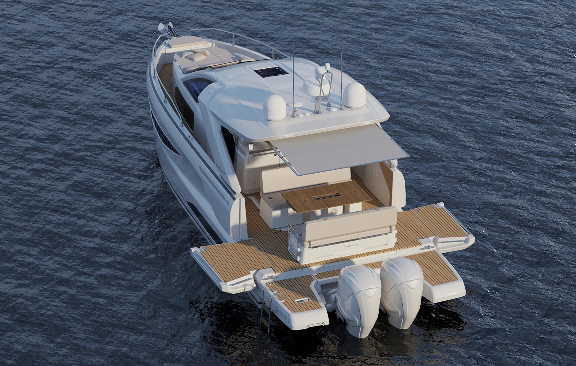 Groupe Rouxel Marine