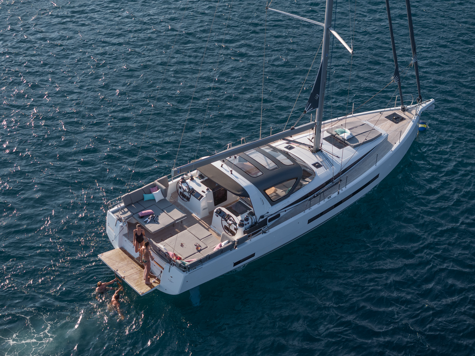 bateau