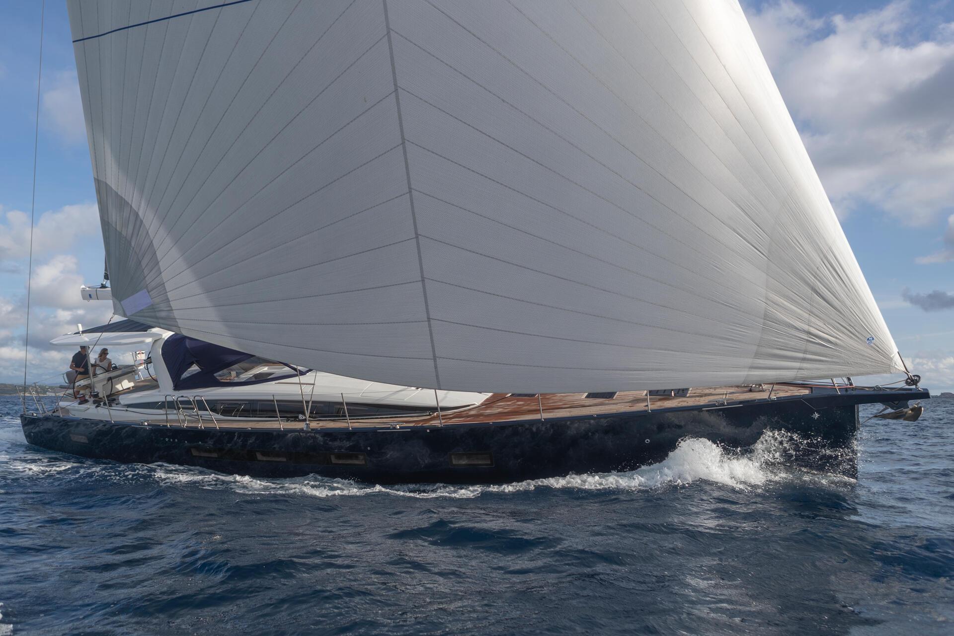 Yachts