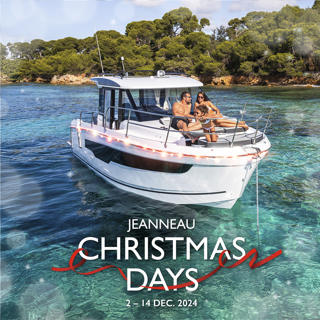 CHRISTMAS DAYS